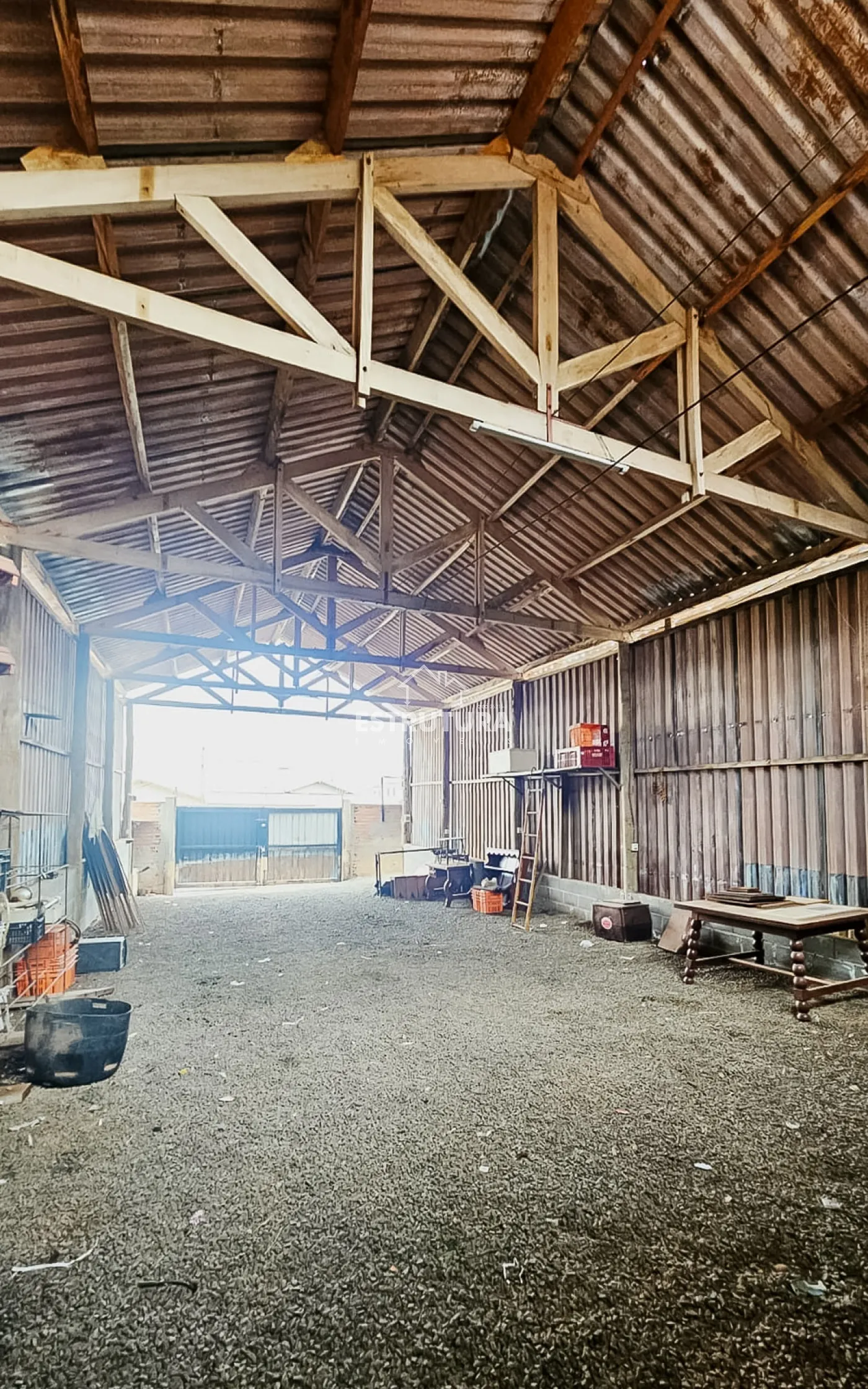 Alugar Comercial / Barrac&atilde;o em Rio Claro R$ 3.000,00 - Foto 2