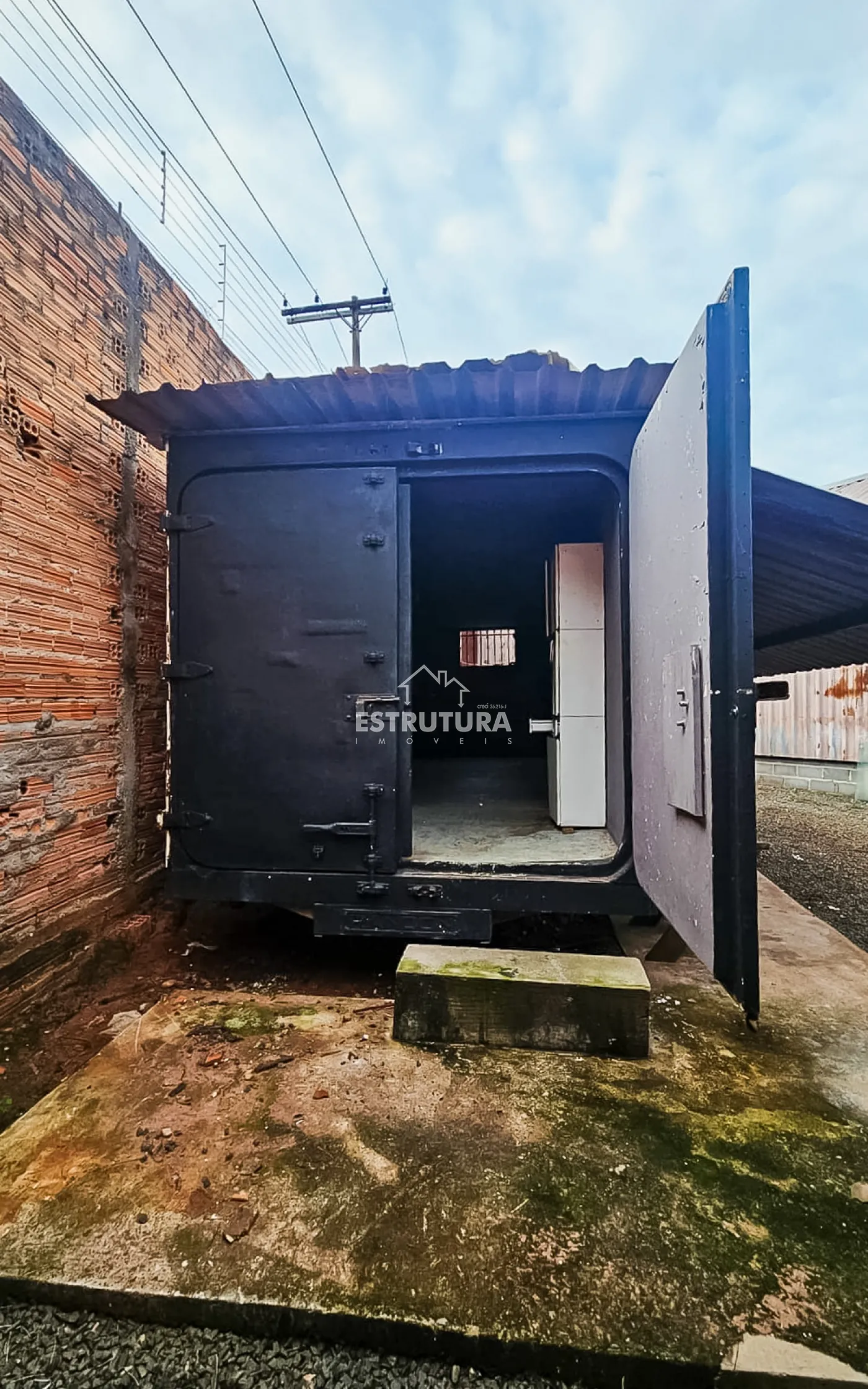 Alugar Comercial / Barrac&atilde;o em Rio Claro R$ 3.000,00 - Foto 6