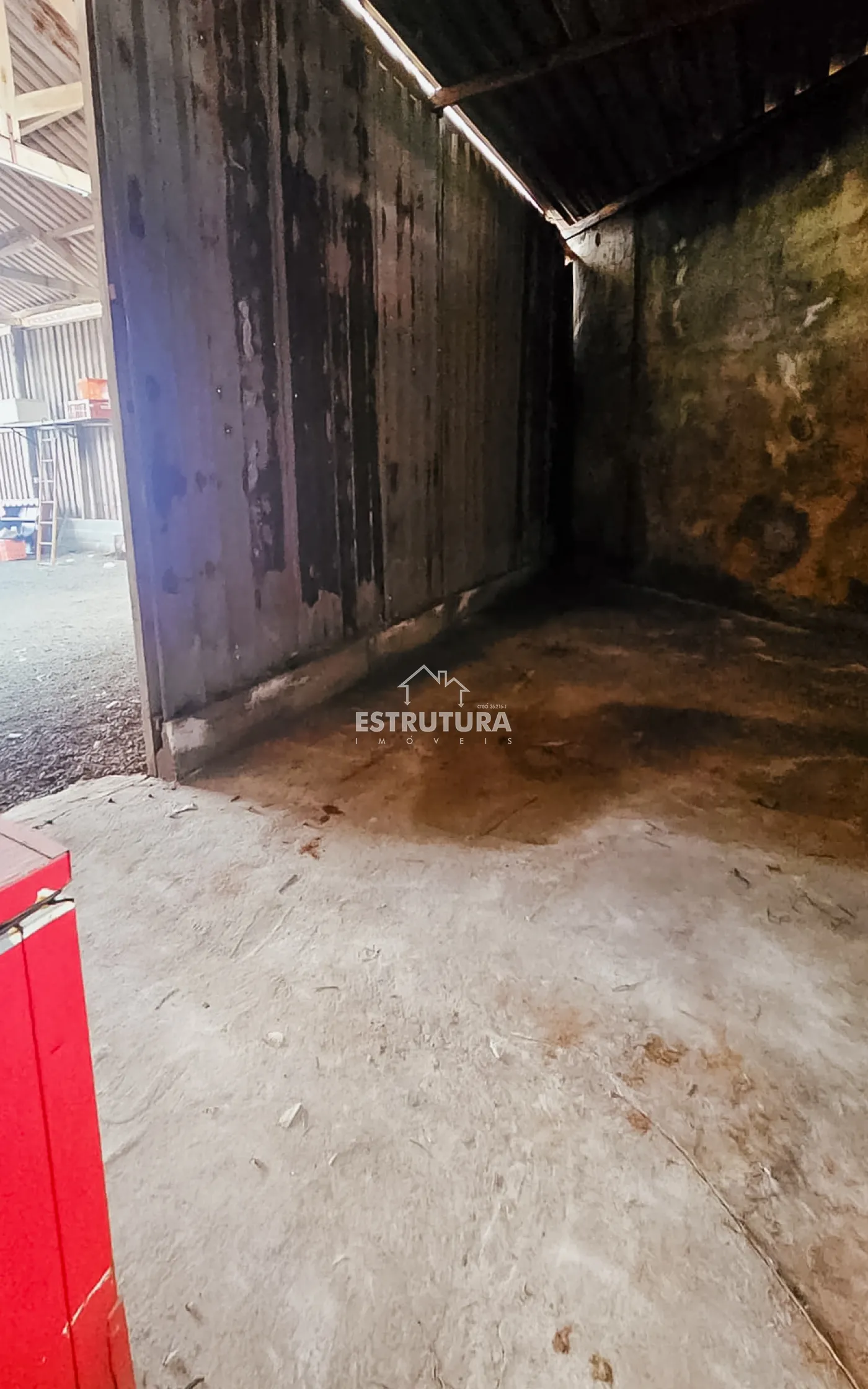 Alugar Comercial / Barrac&atilde;o em Rio Claro R$ 3.000,00 - Foto 5