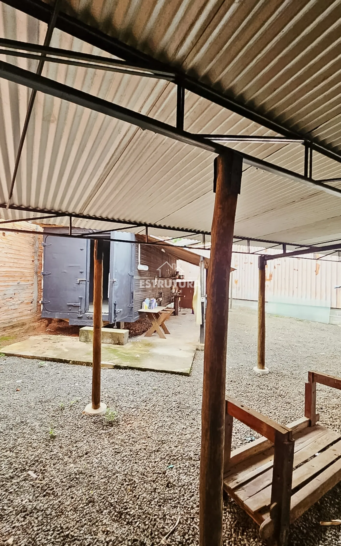 Alugar Comercial / Barrac&atilde;o em Rio Claro R$ 3.000,00 - Foto 4