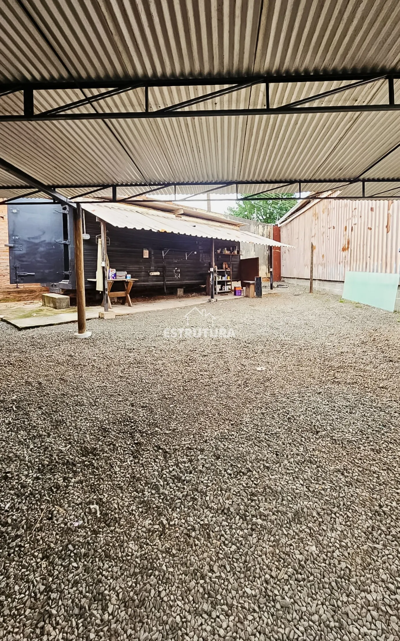 Alugar Comercial / Barrac&atilde;o em Rio Claro R$ 3.000,00 - Foto 3