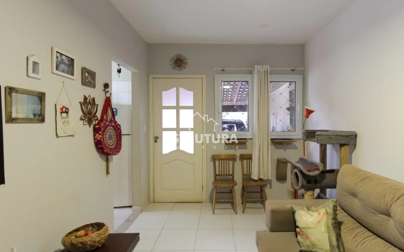 Comprar Casa / Condom&iacute;nio em Rio Claro R$ 450.000,00 - Foto 1