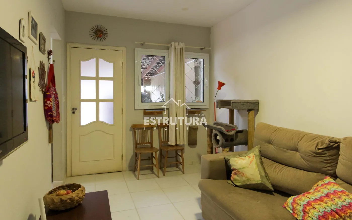 Comprar Casa / Condom&iacute;nio em Rio Claro R$ 450.000,00 - Foto 2