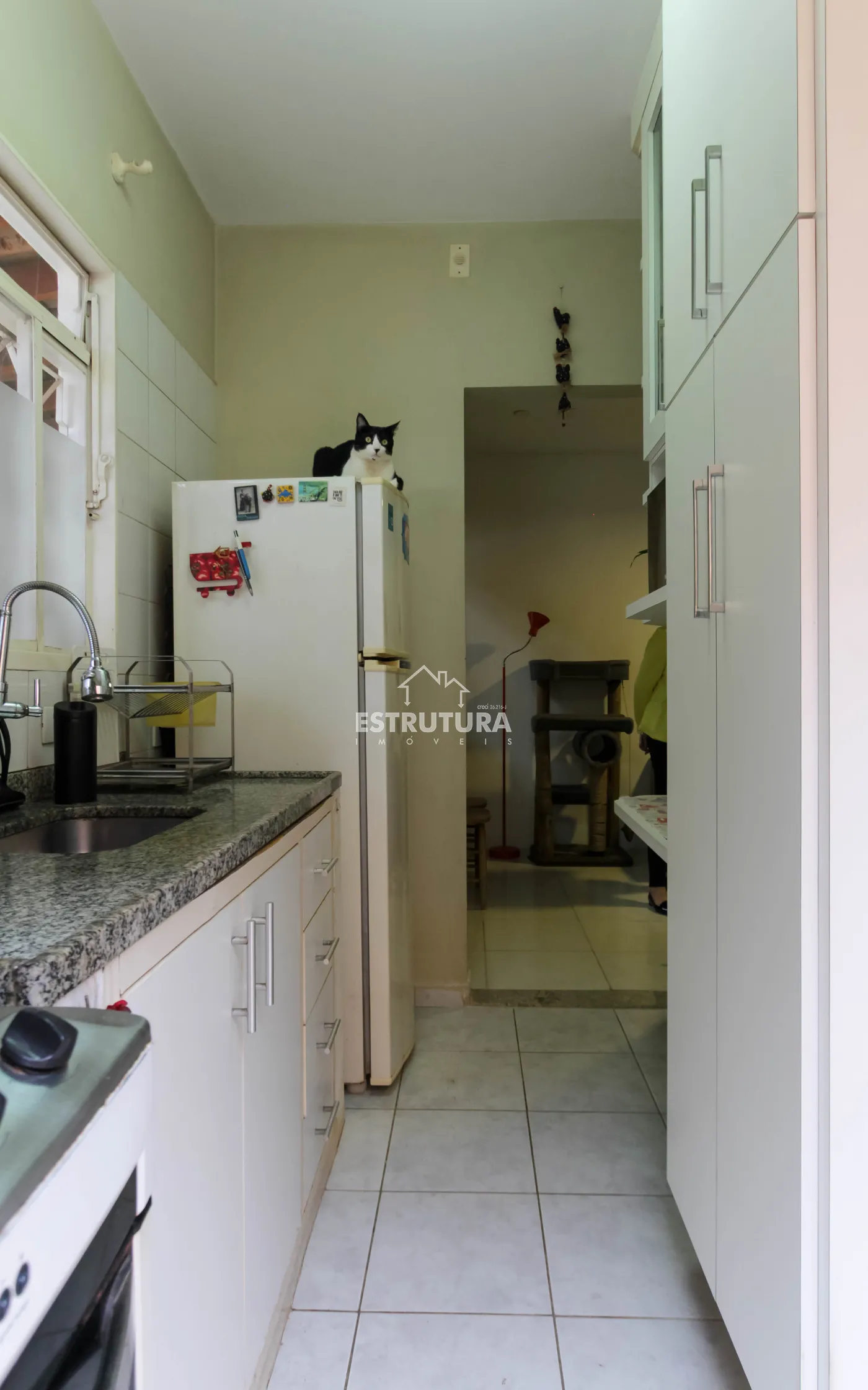 Comprar Casa / Condom&iacute;nio em Rio Claro R$ 450.000,00 - Foto 5