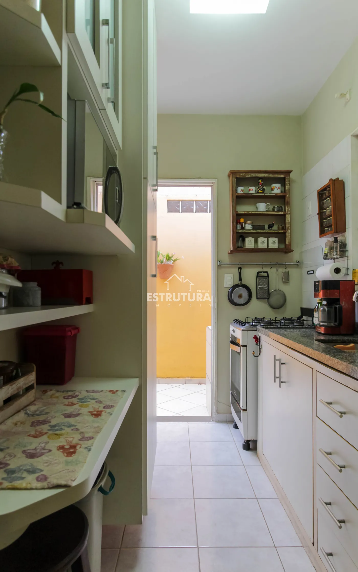 Comprar Casa / Condom&iacute;nio em Rio Claro R$ 450.000,00 - Foto 4