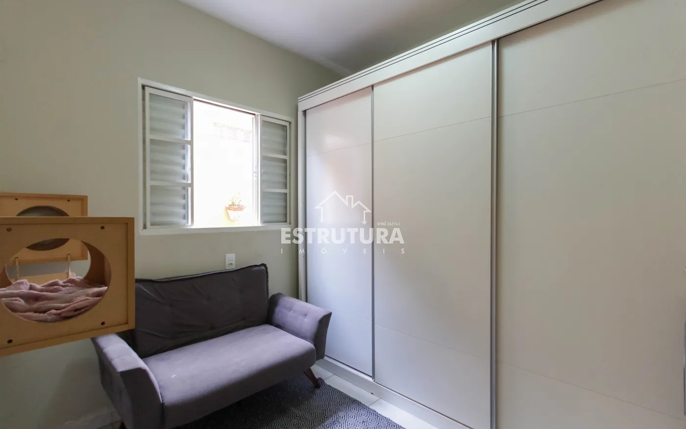 Comprar Casa / Condom&iacute;nio em Rio Claro R$ 450.000,00 - Foto 6