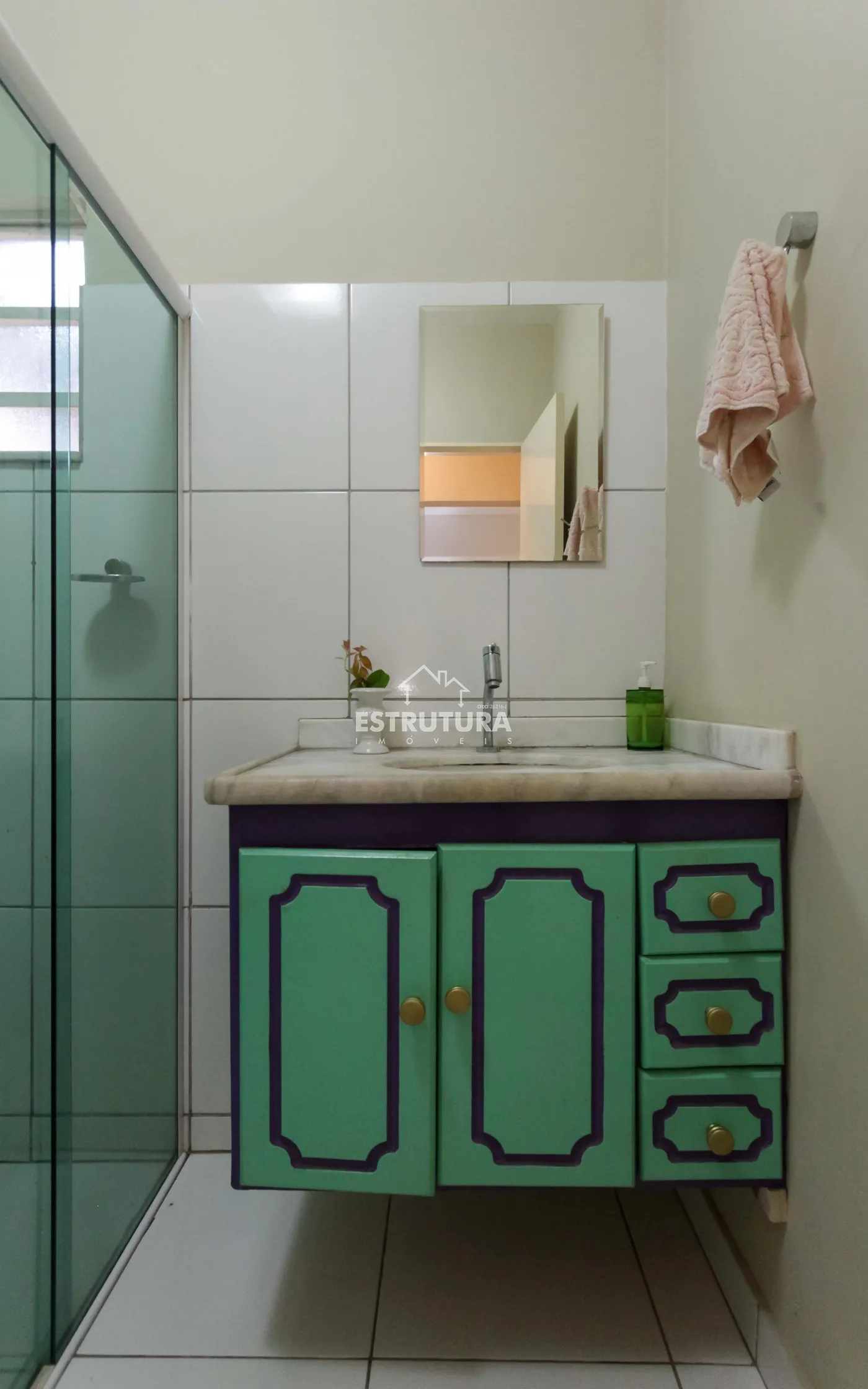 Comprar Casa / Condom&iacute;nio em Rio Claro R$ 450.000,00 - Foto 9