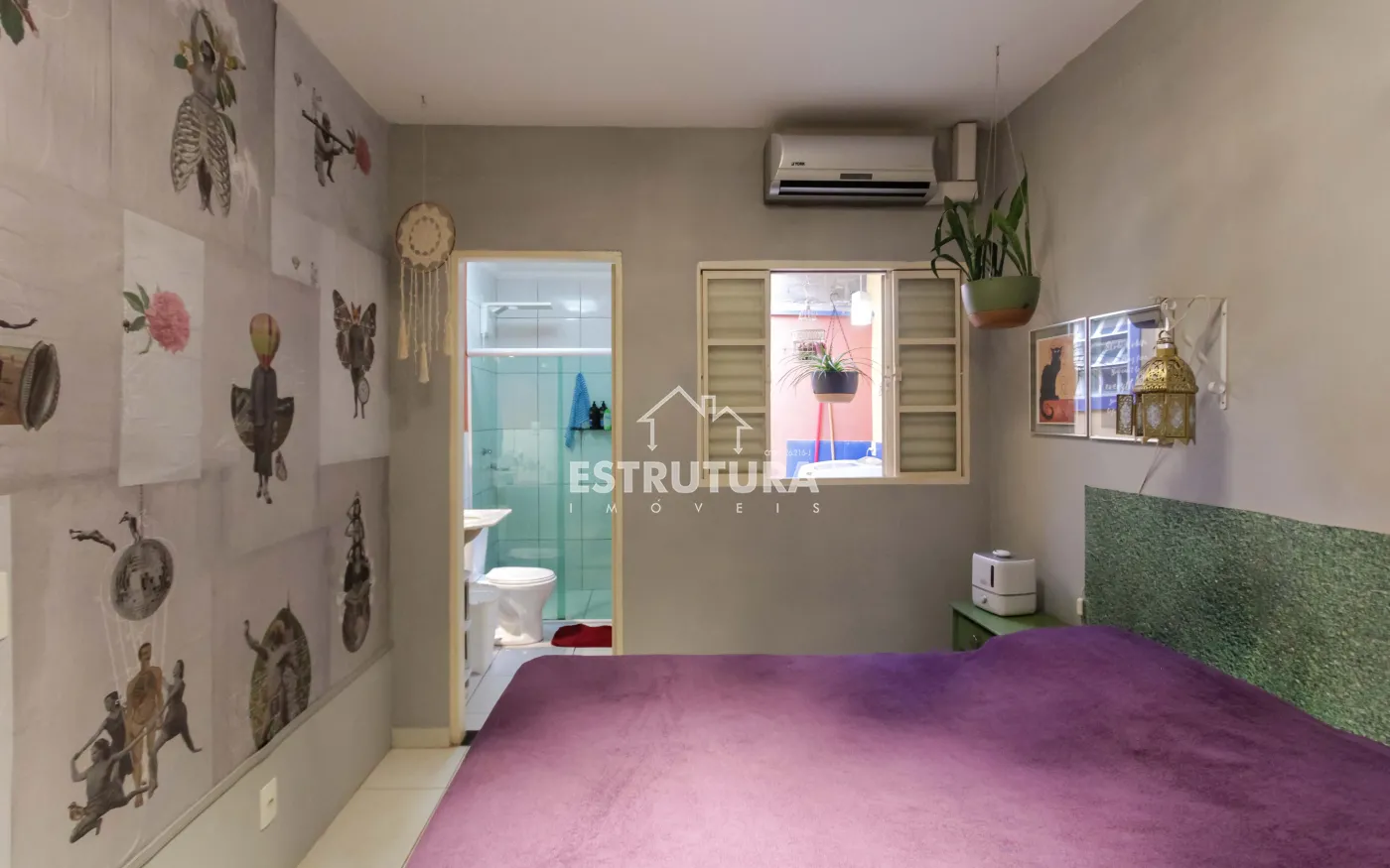 Comprar Casa / Condom&iacute;nio em Rio Claro R$ 450.000,00 - Foto 10