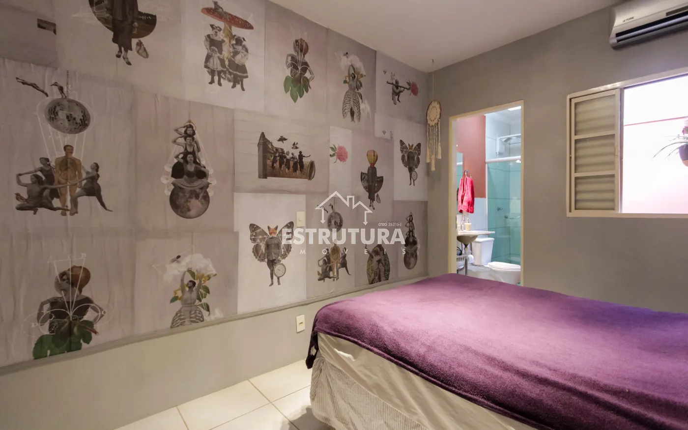 Comprar Casa / Condom&iacute;nio em Rio Claro R$ 450.000,00 - Foto 11