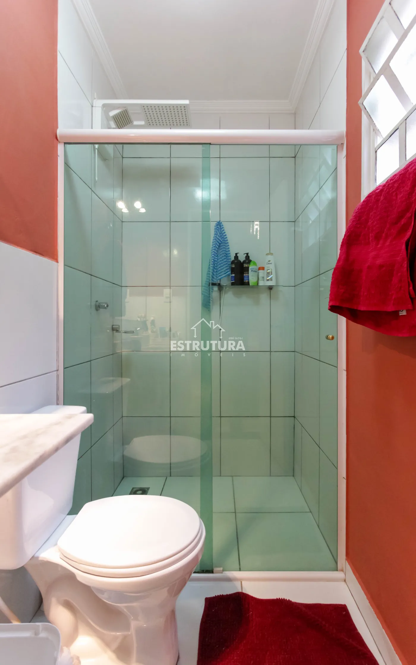 Comprar Casa / Condom&iacute;nio em Rio Claro R$ 450.000,00 - Foto 12