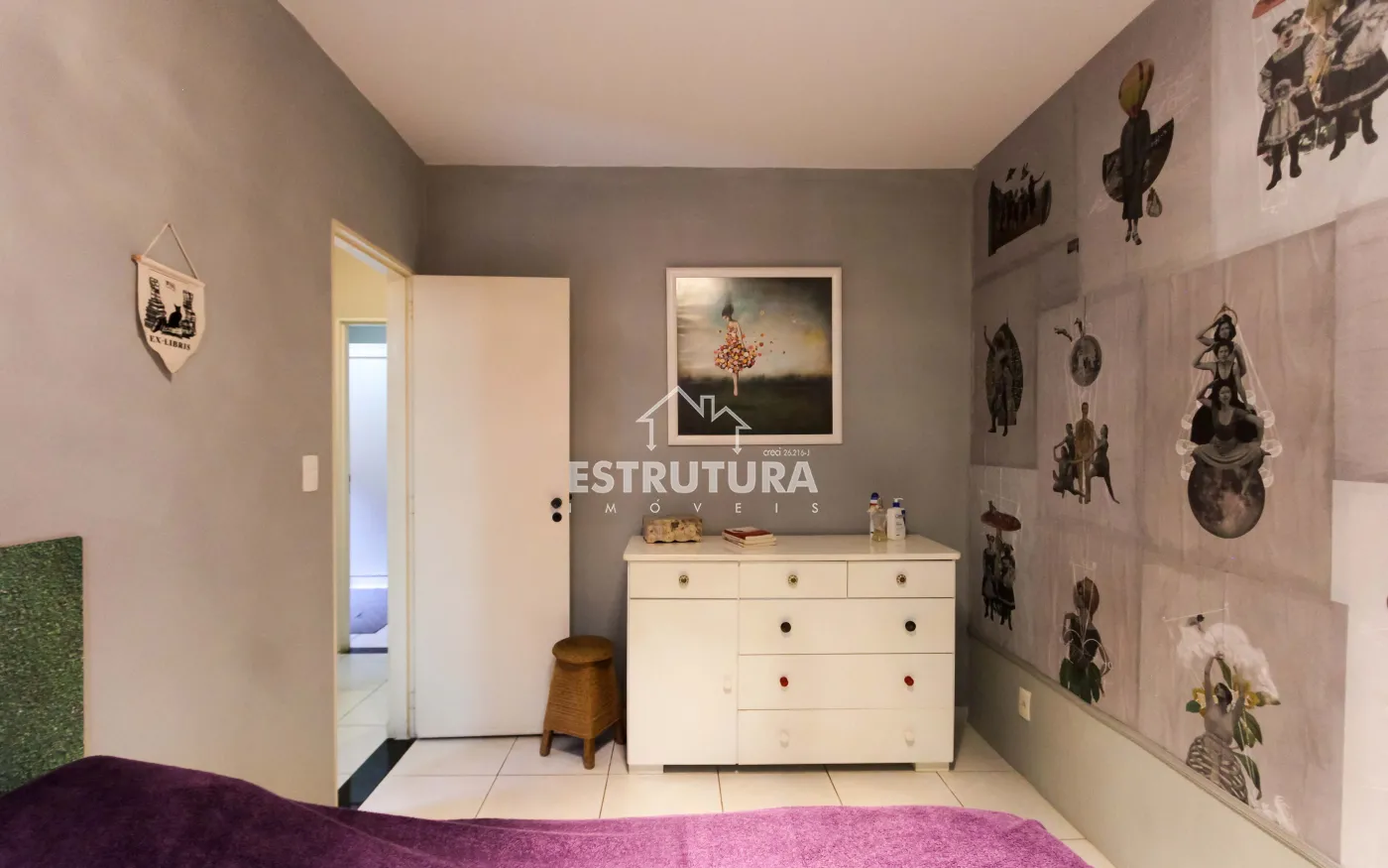 Comprar Casa / Condom&iacute;nio em Rio Claro R$ 450.000,00 - Foto 14