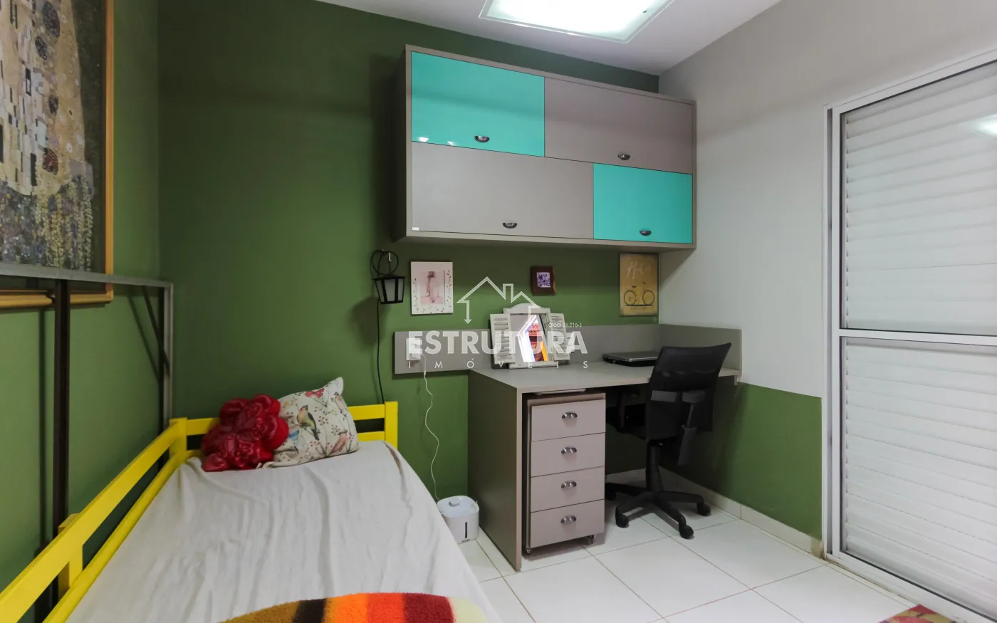 Comprar Casa / Condom&iacute;nio em Rio Claro R$ 450.000,00 - Foto 15