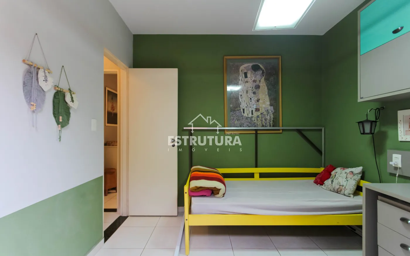 Comprar Casa / Condom&iacute;nio em Rio Claro R$ 450.000,00 - Foto 16