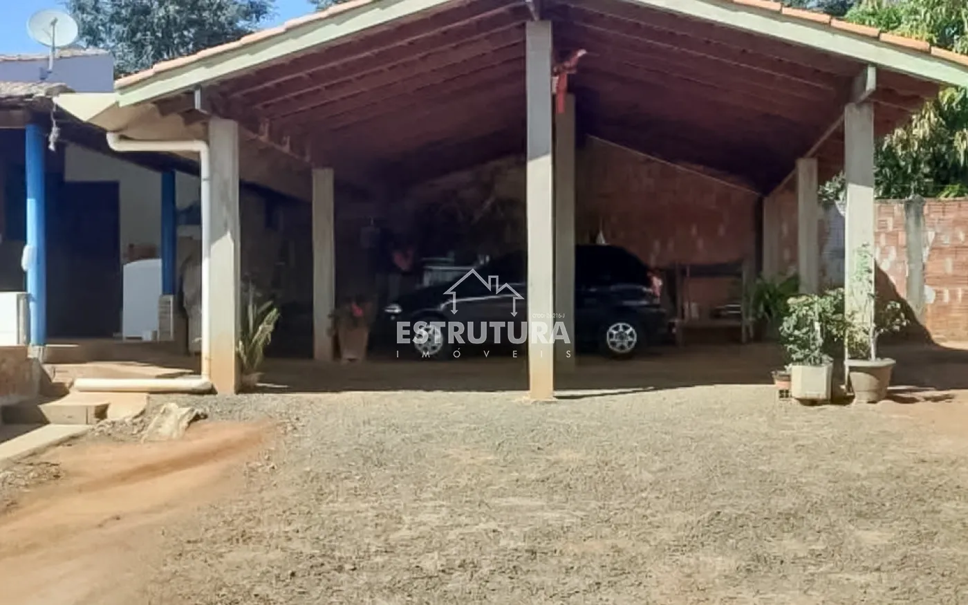 Comprar Casa / Ch&aacute;cara em Corumbata&iacute; R$ 480.000,00 - Foto 1