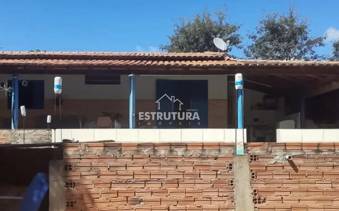 Comprar Casa / Ch&aacute;cara em Corumbata&iacute; R$ 480.000,00 - Foto 4