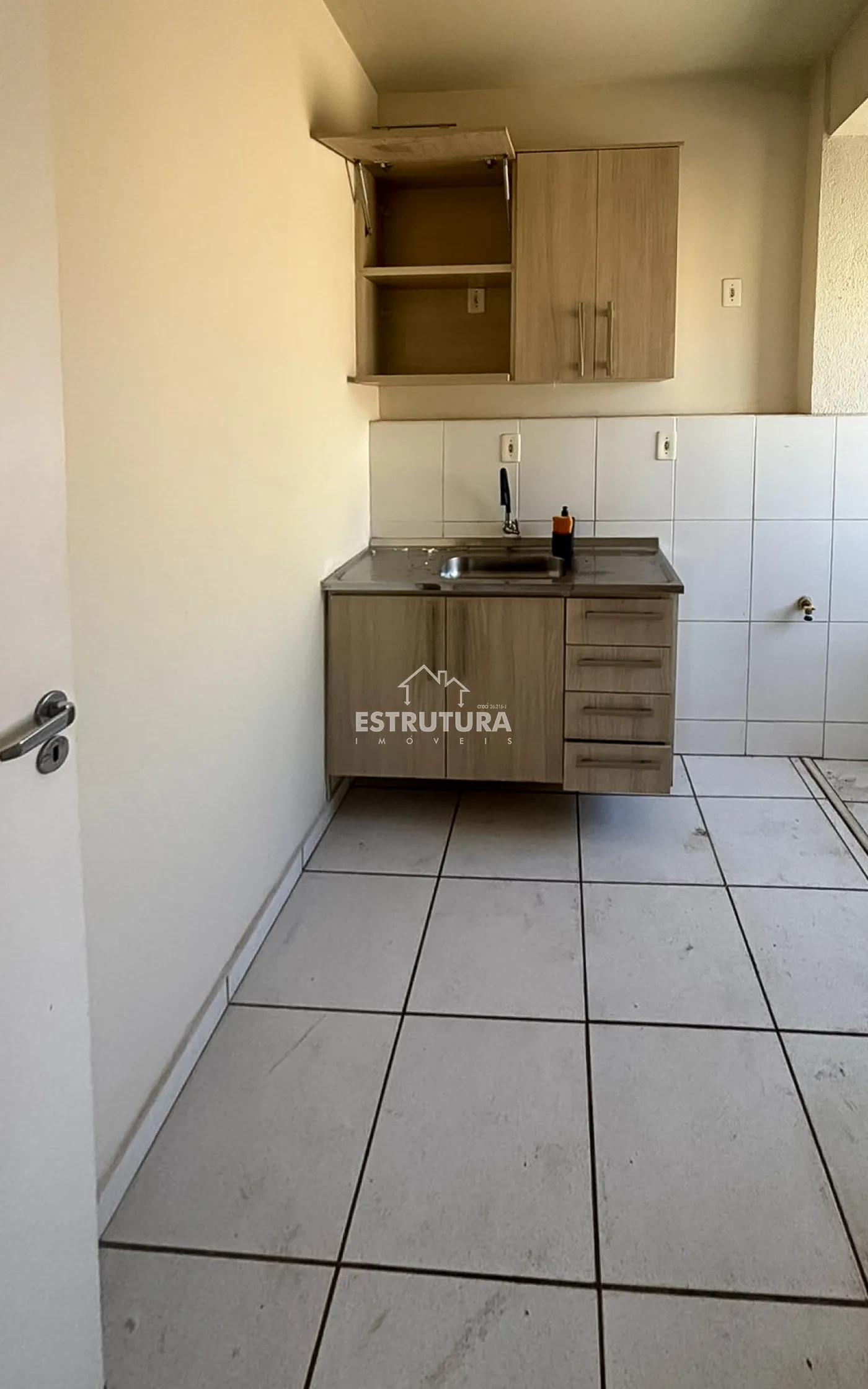 Alugar Apartamento / Padr&atilde;o em Rio Claro R$ 1.200,00 - Foto 2