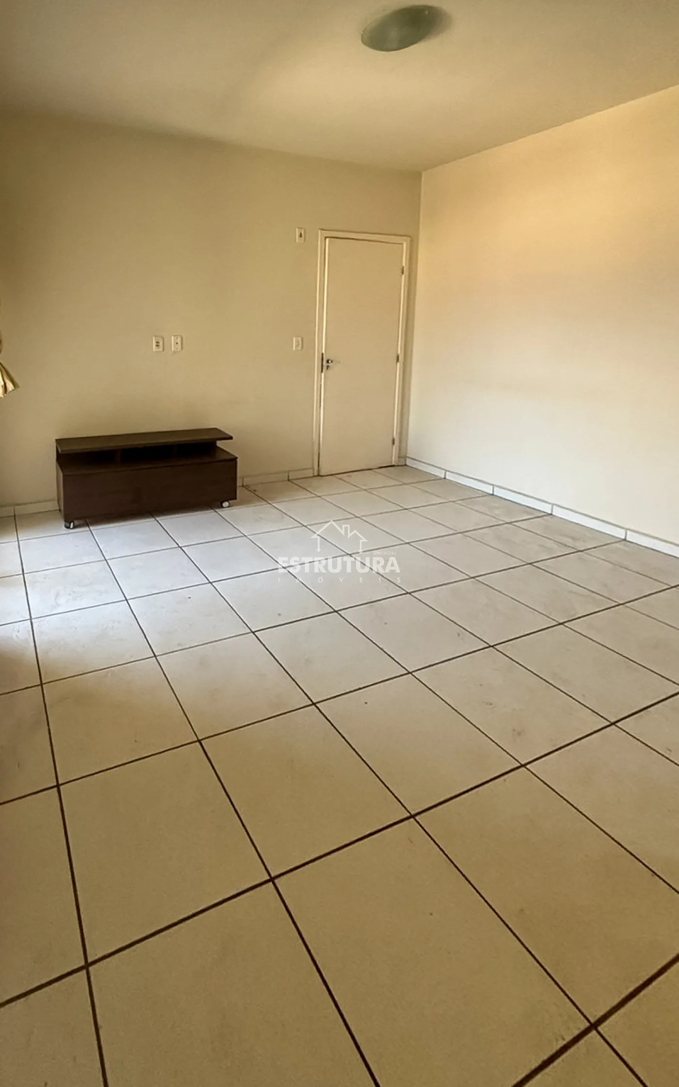 Alugar Apartamento / Padr&atilde;o em Rio Claro R$ 1.200,00 - Foto 1
