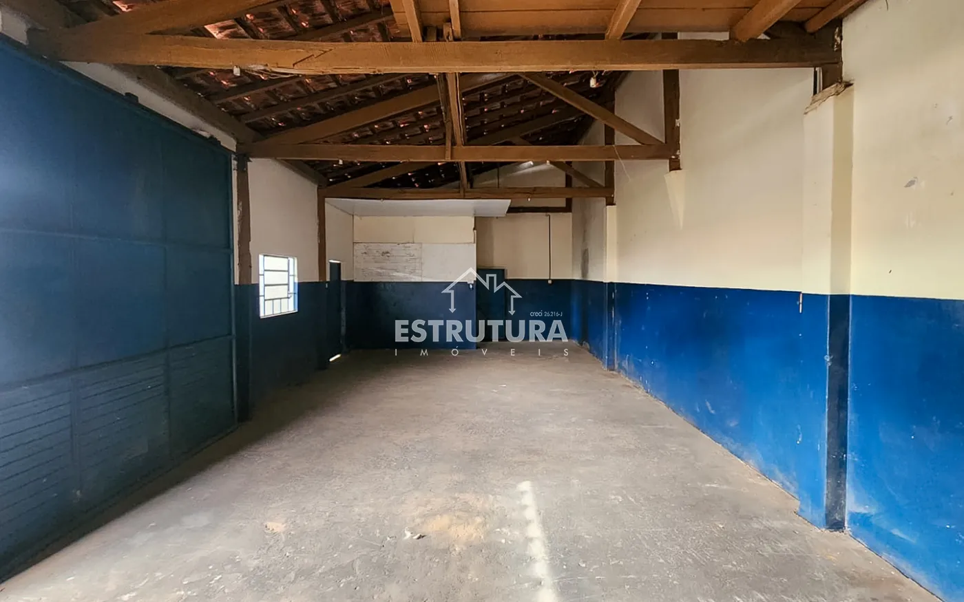 Comprar Comercial / Barrac&atilde;o em Rio Claro R$ 225.000,00 - Foto 2