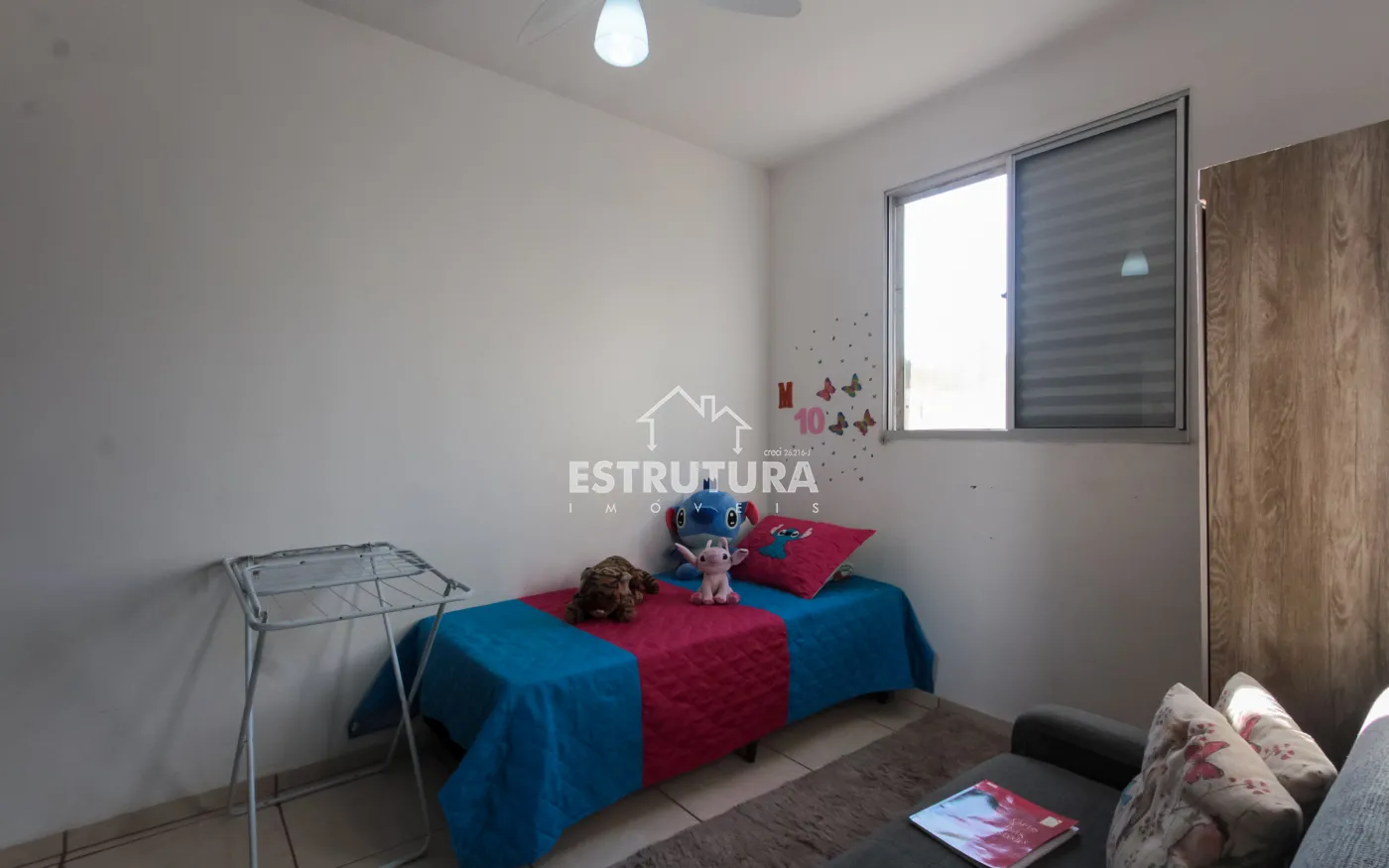 Comprar Apartamento / Padr&atilde;o em Rio Claro R$ 187.000,00 - Foto 9
