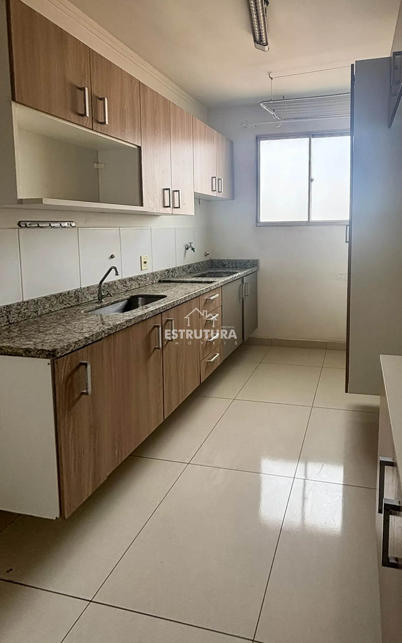 Alugar Apartamento / Padr&atilde;o em Rio Claro R$ 1.100,00 - Foto 1