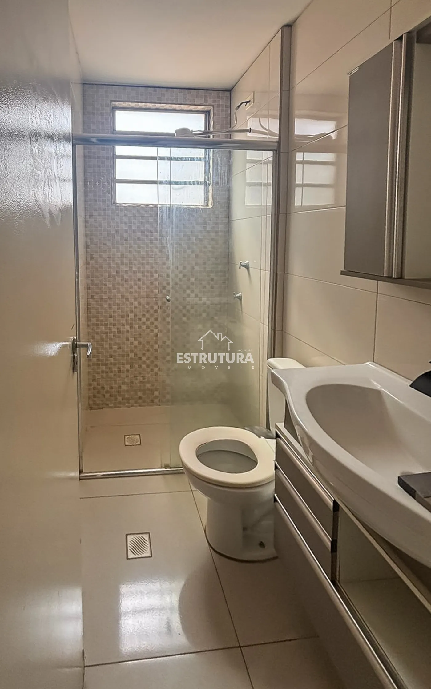 Alugar Apartamento / Padr&atilde;o em Rio Claro R$ 1.100,00 - Foto 5