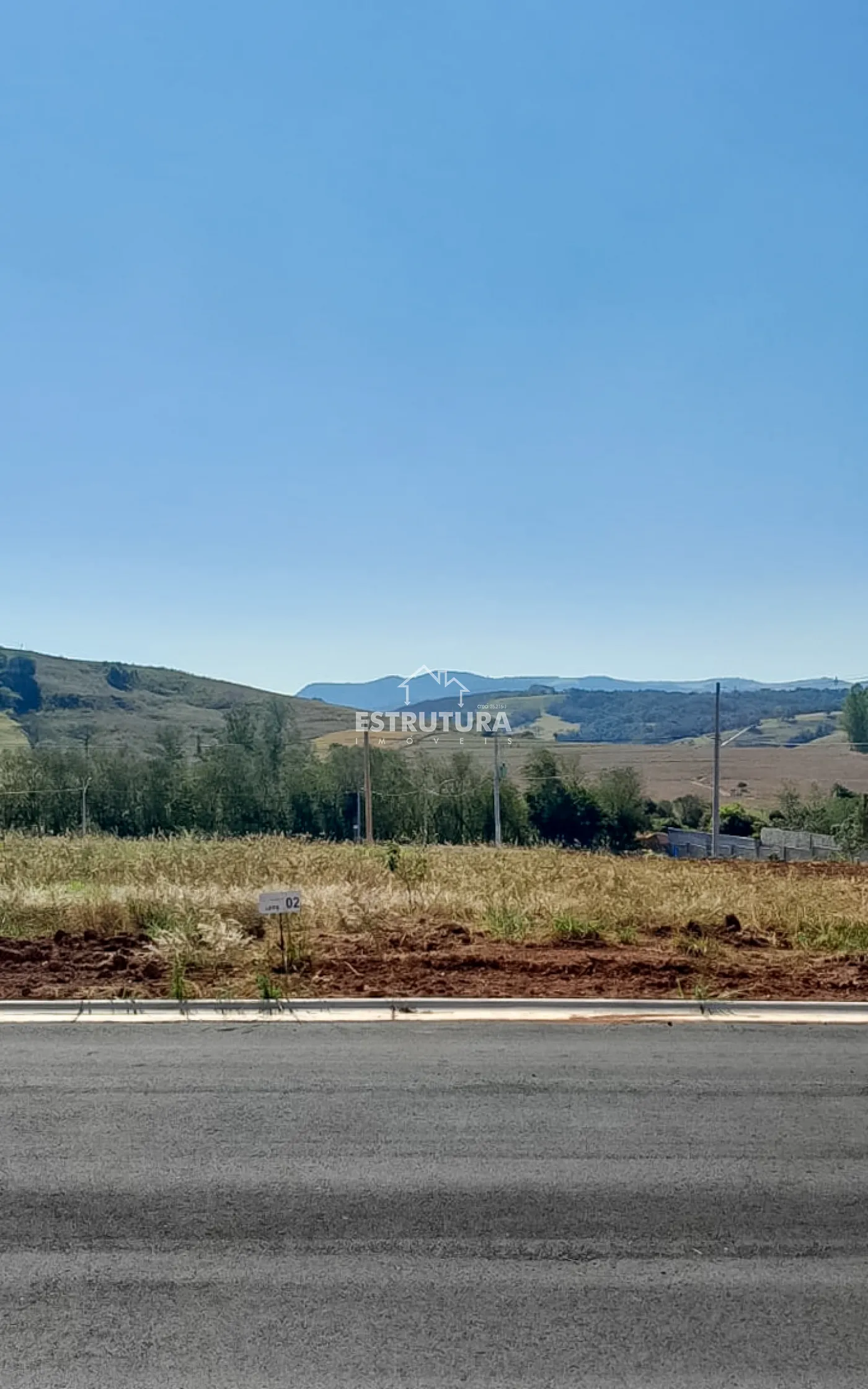 Comprar Terreno / Condom&iacute;nio em Corumbata&iacute; R$ 153.000,00 - Foto 3