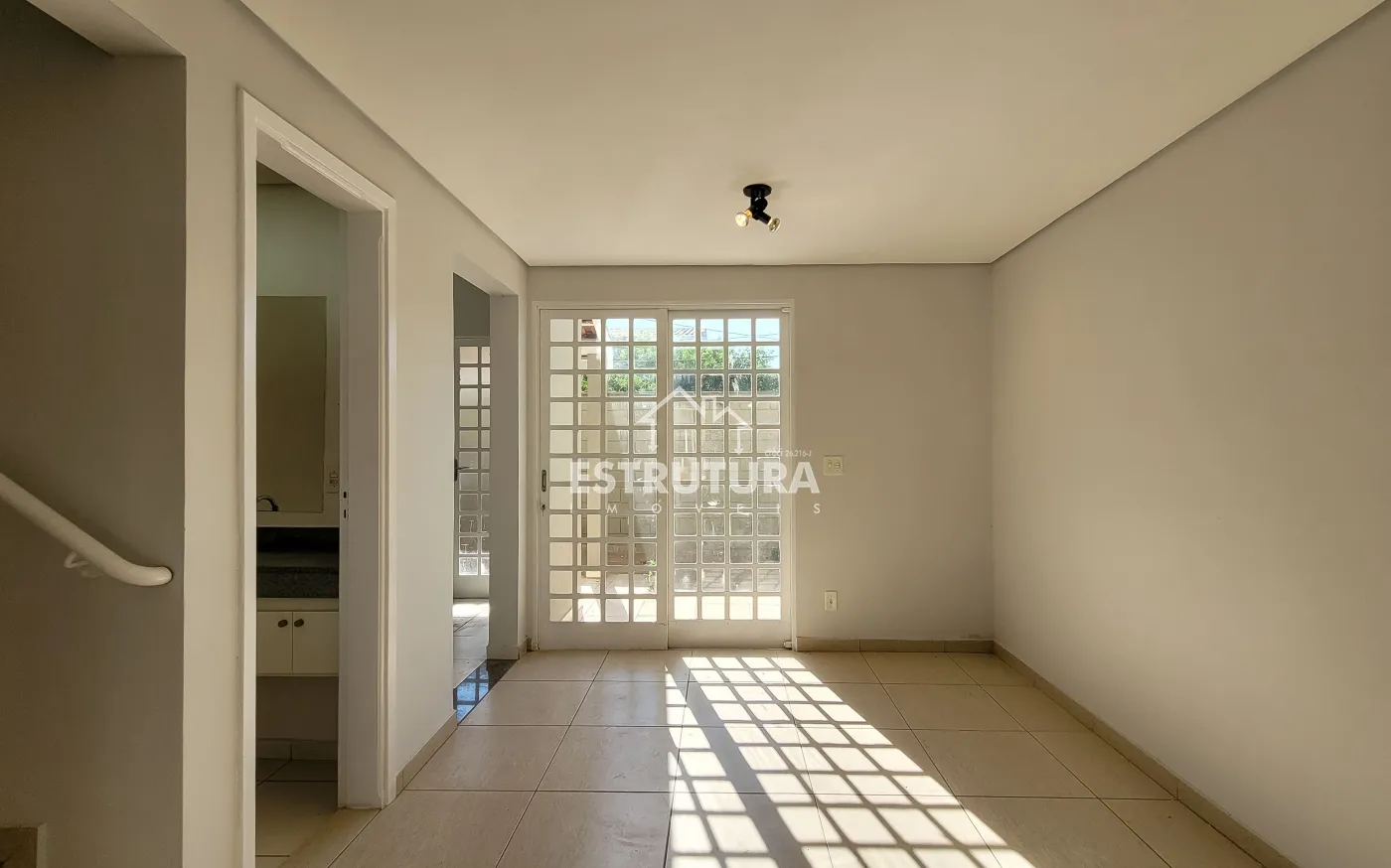 Alugar Casa / Condom&iacute;nio em Rio Claro R$ 2.500,00 - Foto 1