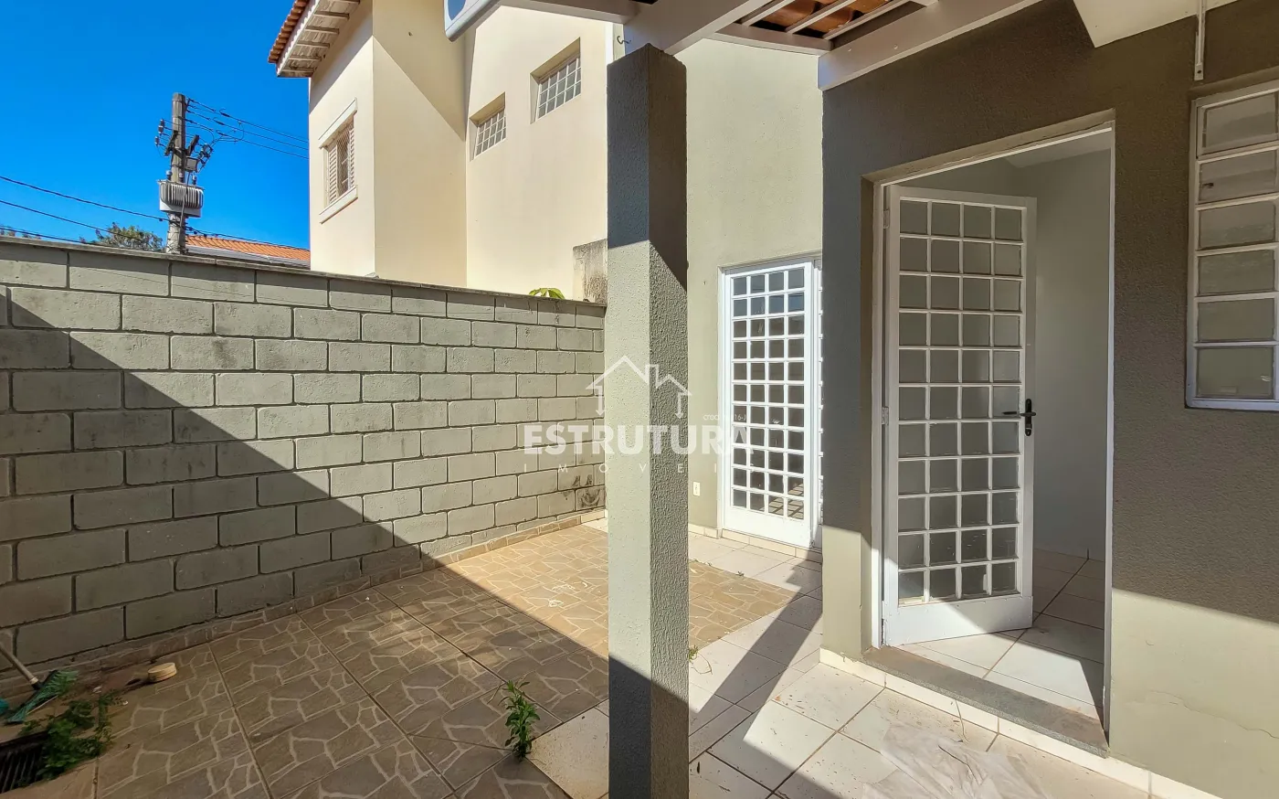 Alugar Casa / Condom&iacute;nio em Rio Claro R$ 2.500,00 - Foto 7