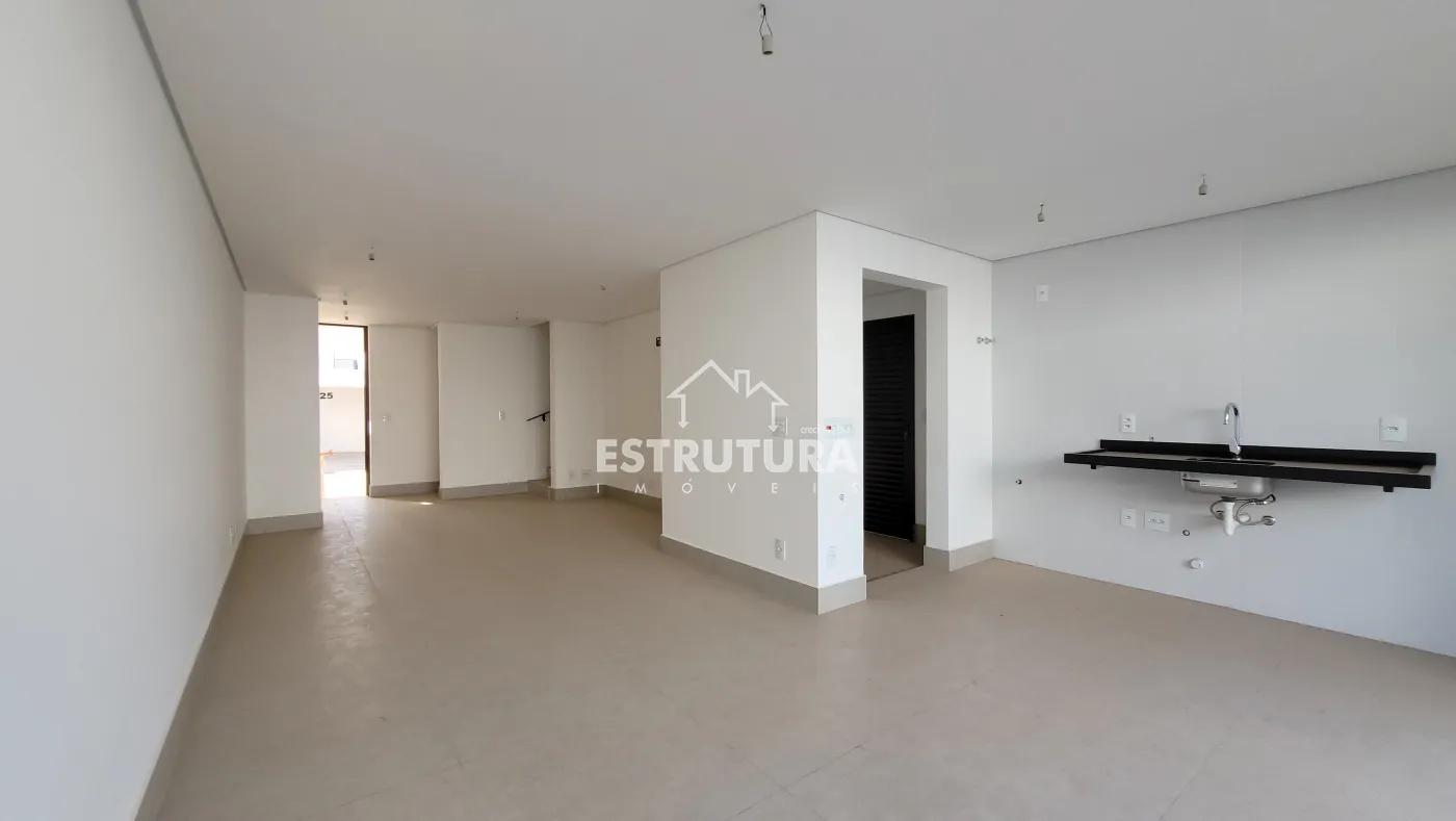 Alugar Casa / Condom&iacute;nio em Rio Claro R$ 5.500,00 - Foto 6