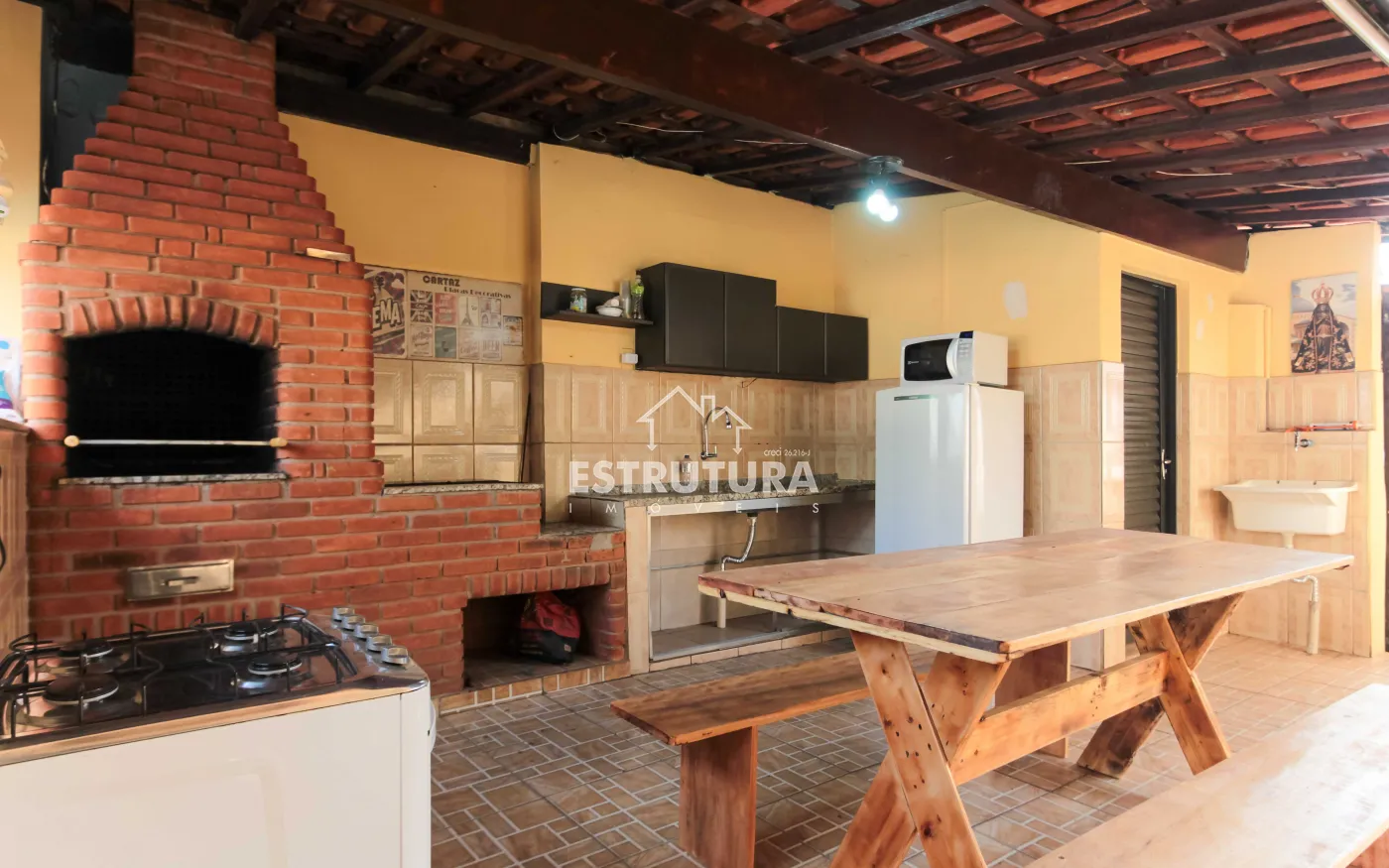 Comprar Casa / Padr&atilde;o em Rio Claro R$ 650.000,00 - Foto 21
