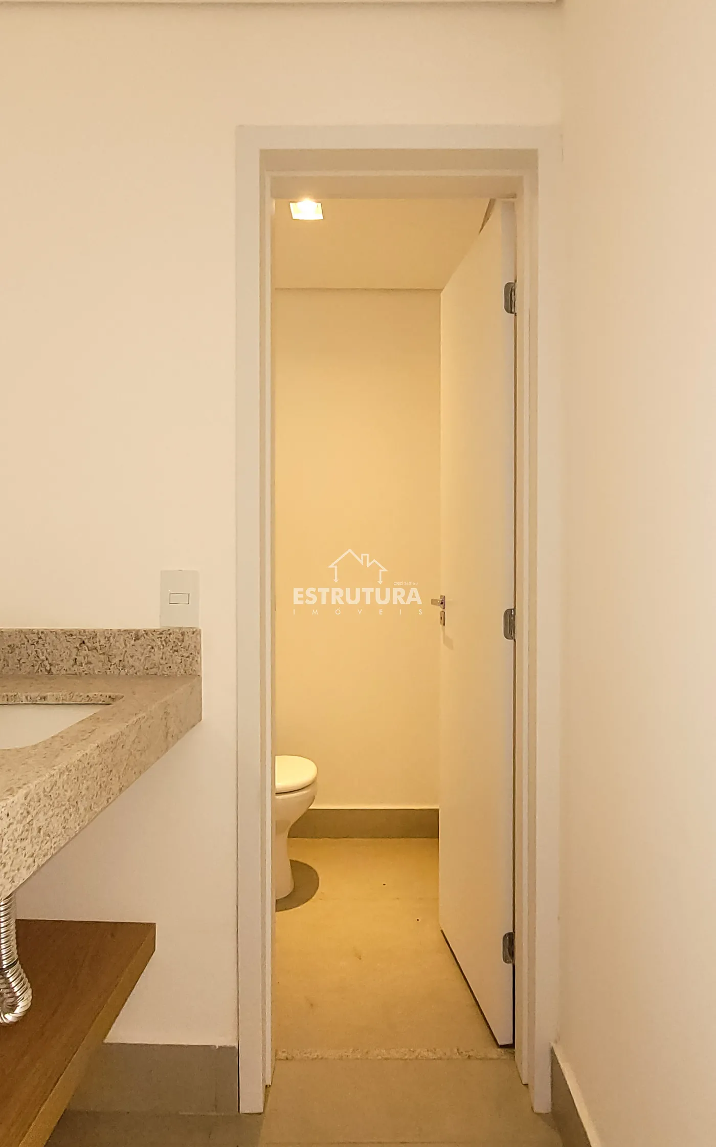 Alugar Casa / Condom&iacute;nio em Rio Claro R$ 5.500,00 - Foto 4