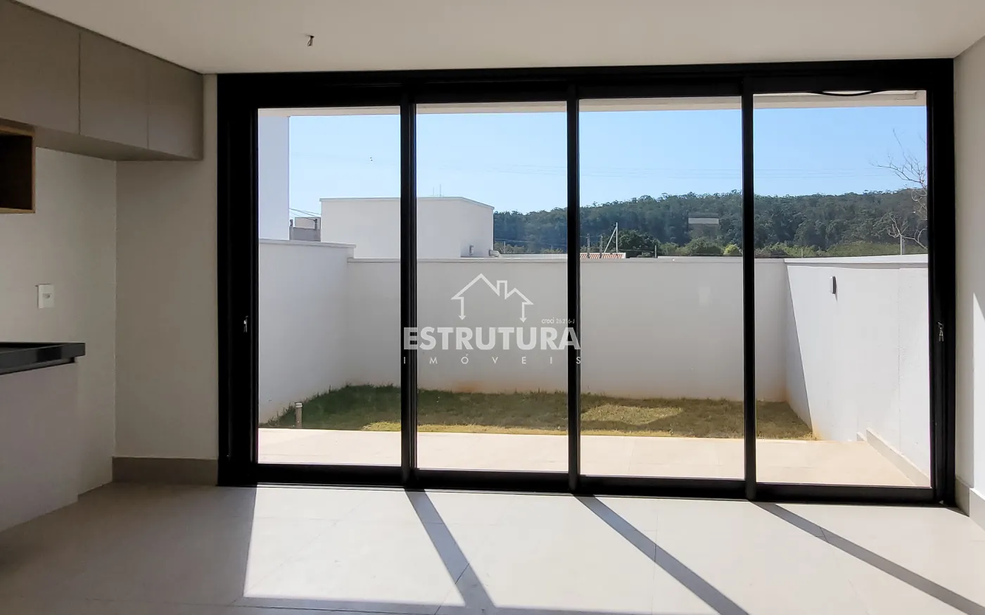 Alugar Casa / Condom&iacute;nio em Rio Claro R$ 5.500,00 - Foto 6