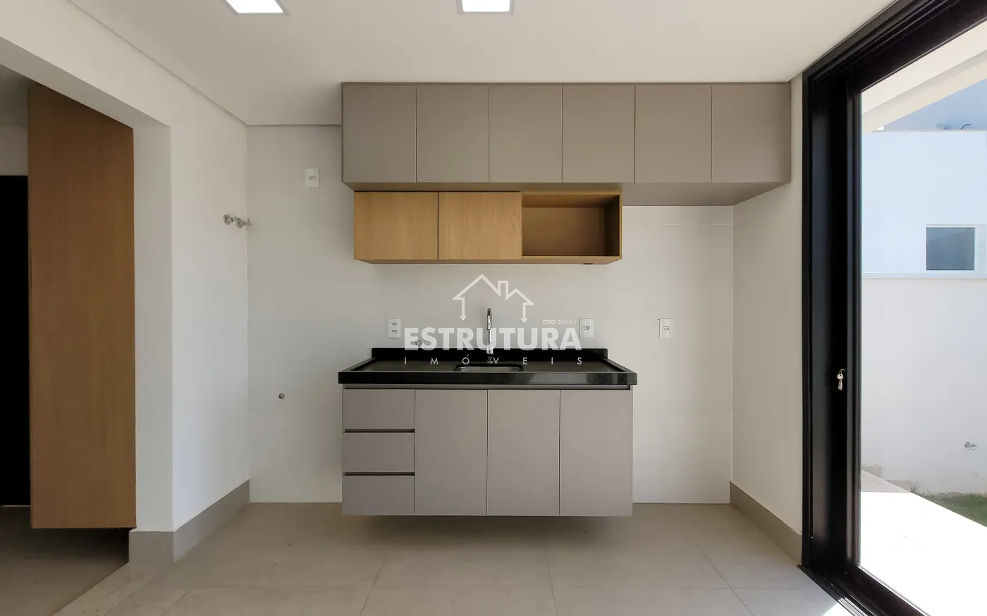 Alugar Casa / Condom&iacute;nio em Rio Claro R$ 5.500,00 - Foto 7