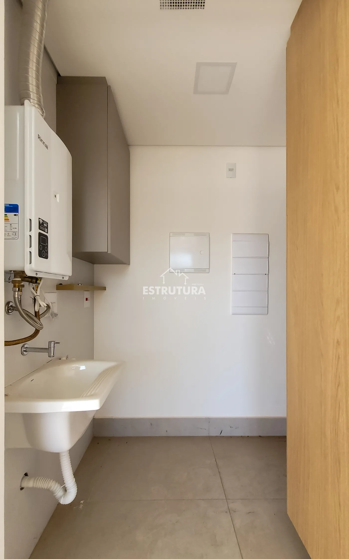 Alugar Casa / Condom&iacute;nio em Rio Claro R$ 5.500,00 - Foto 8