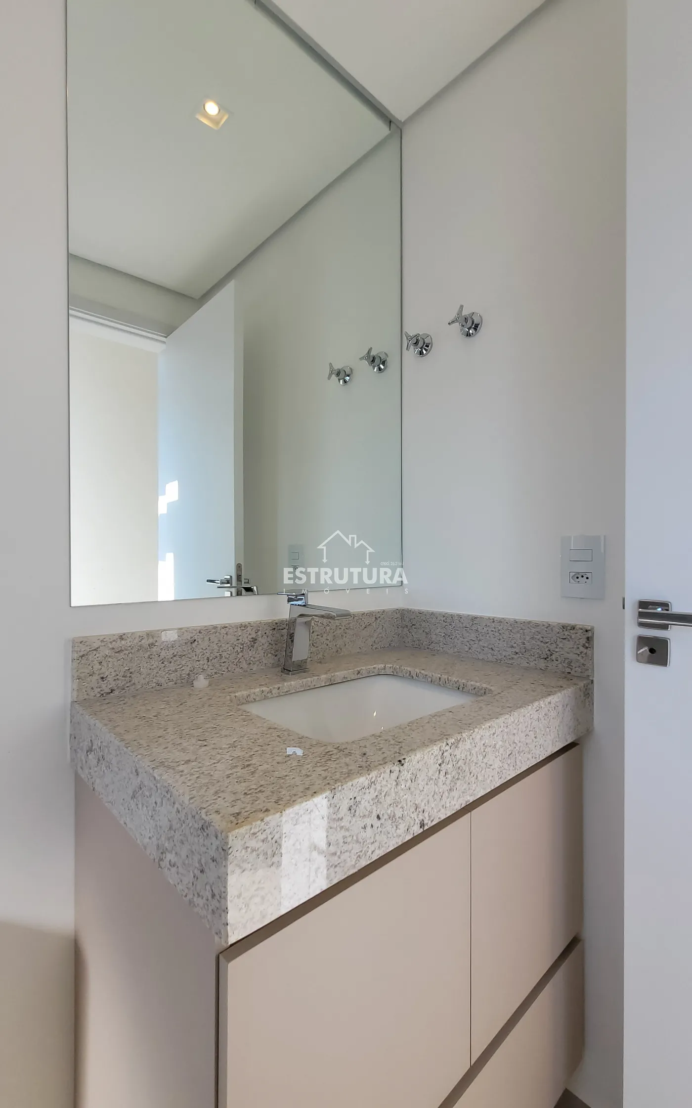 Alugar Casa / Condom&iacute;nio em Rio Claro R$ 5.500,00 - Foto 14