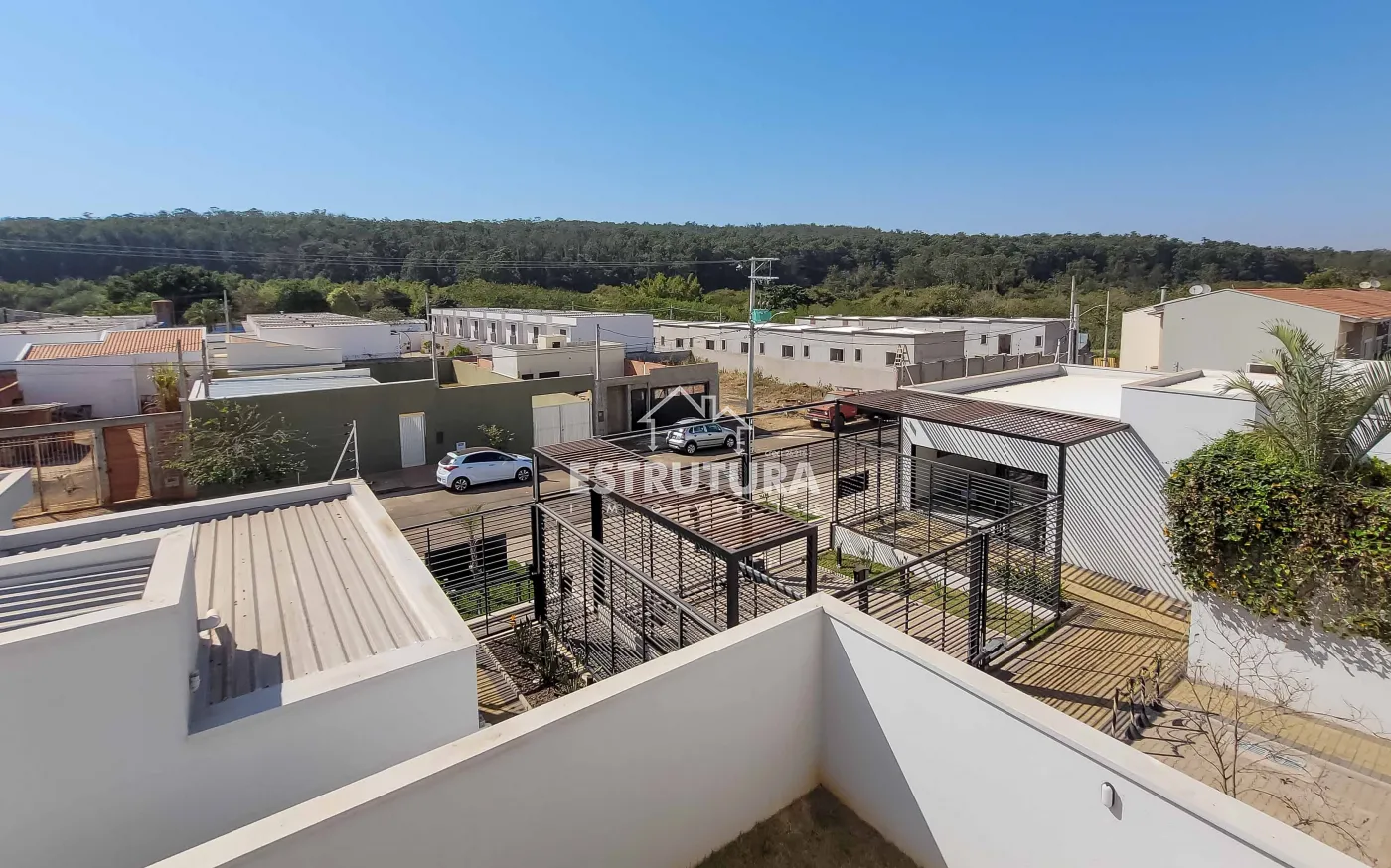 Alugar Casa / Condom&iacute;nio em Rio Claro R$ 5.500,00 - Foto 16