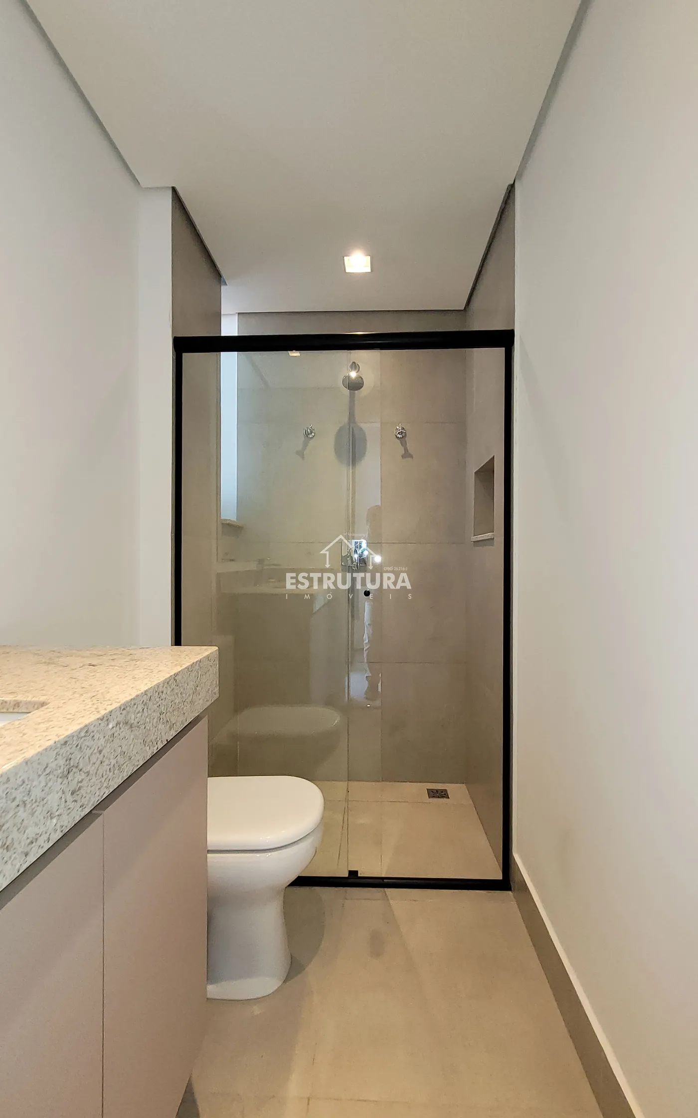 Alugar Casa / Condom&iacute;nio em Rio Claro R$ 5.500,00 - Foto 21