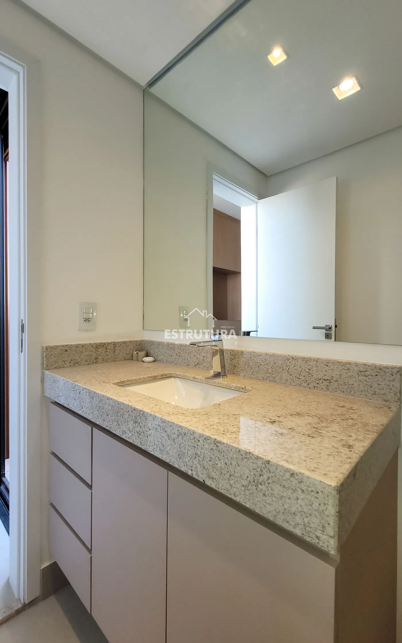 Alugar Casa / Condom&iacute;nio em Rio Claro R$ 5.500,00 - Foto 22