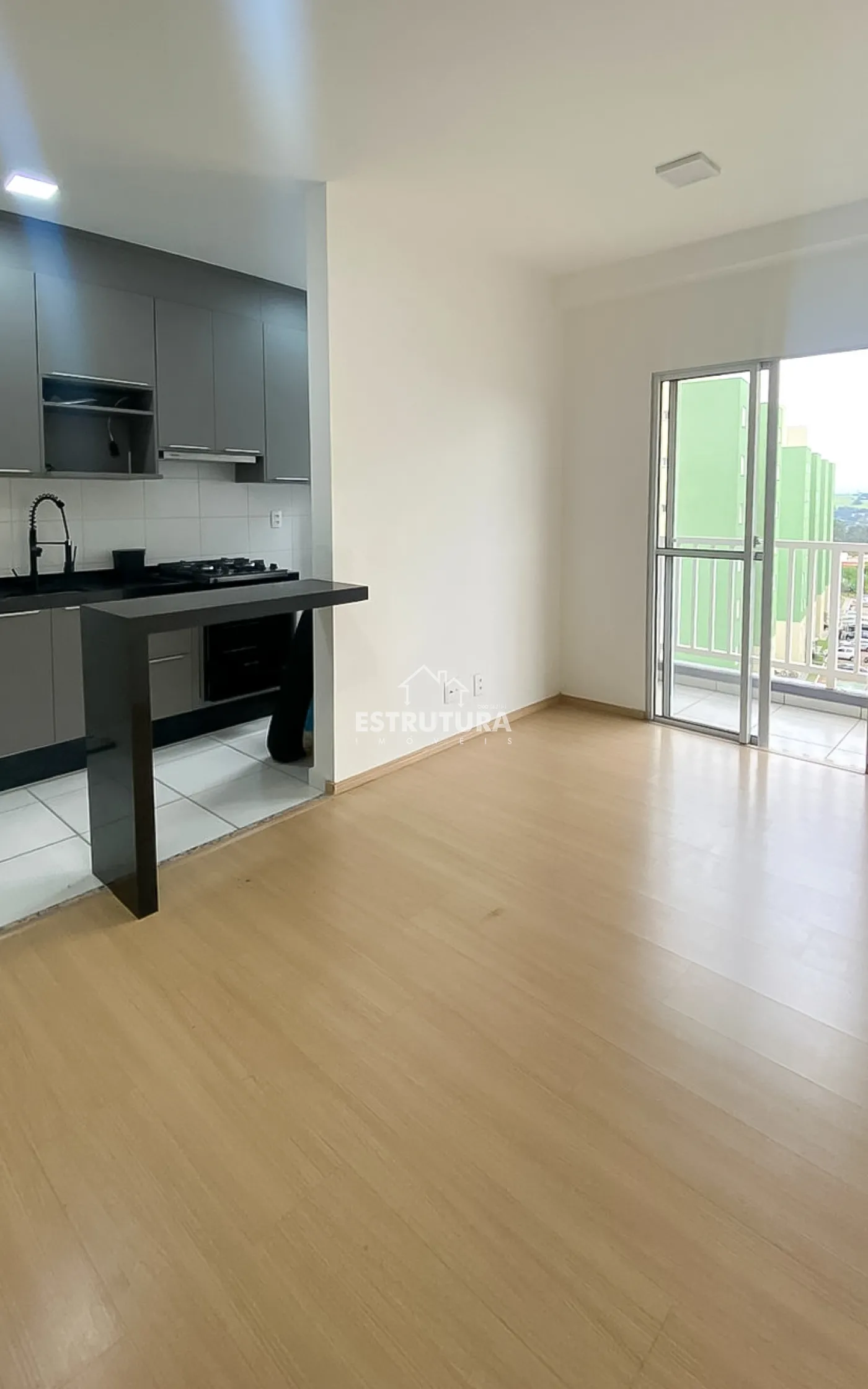 Alugar Apartamento / Padr&atilde;o em Rio Claro R$ 1.500,00 - Foto 2