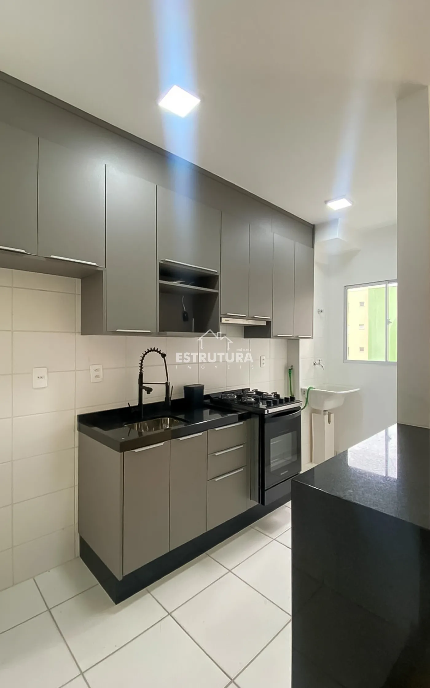 Alugar Apartamento / Padr&atilde;o em Rio Claro R$ 1.500,00 - Foto 3