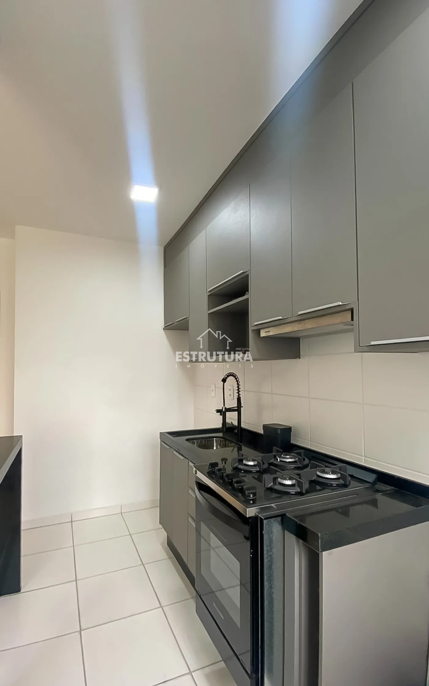 Alugar Apartamento / Padr&atilde;o em Rio Claro R$ 1.500,00 - Foto 4