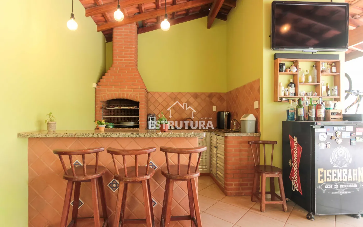 Comprar Casa / Padr&atilde;o em Rio Claro R$ 860.000,00 - Foto 2