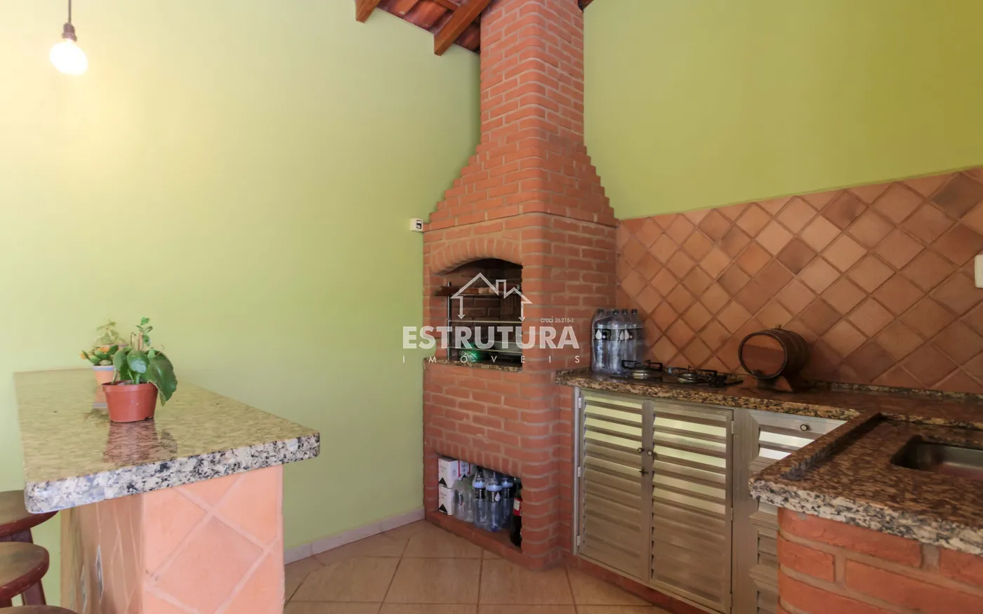 Comprar Casa / Padr&atilde;o em Rio Claro R$ 860.000,00 - Foto 3