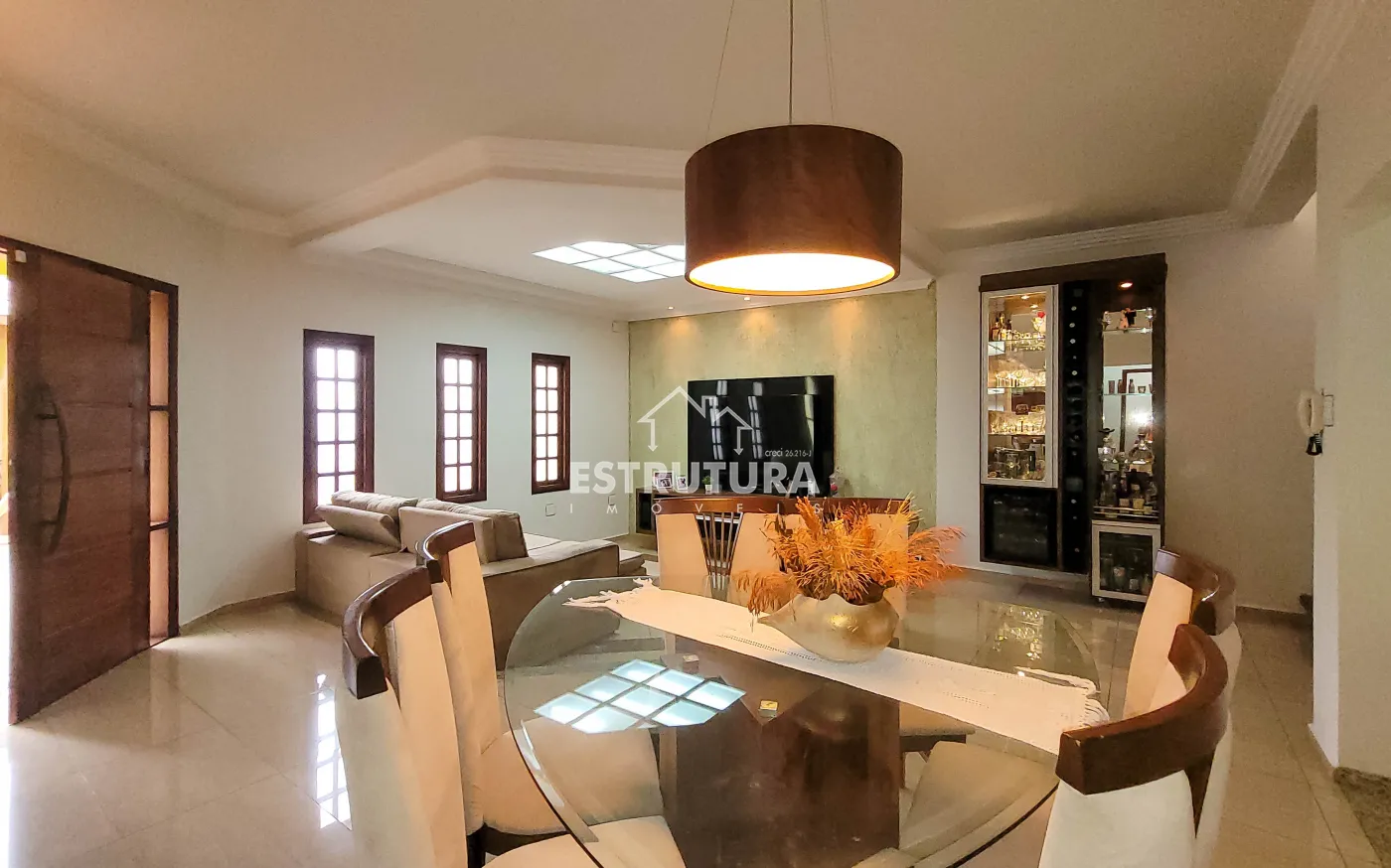 Comprar Casa / Padr&atilde;o em Rio Claro R$ 860.000,00 - Foto 8