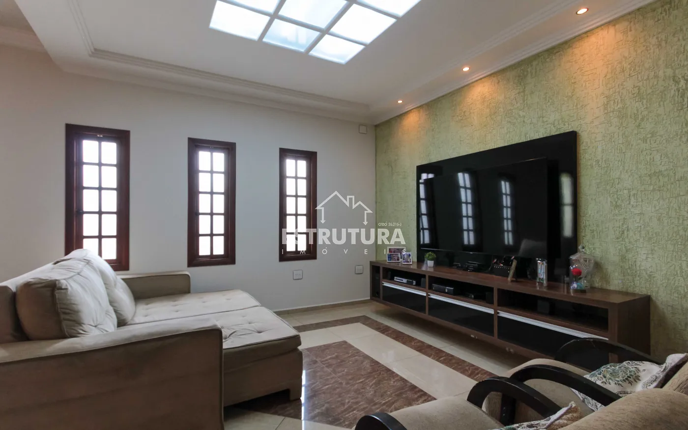 Comprar Casa / Padr&atilde;o em Rio Claro R$ 860.000,00 - Foto 9