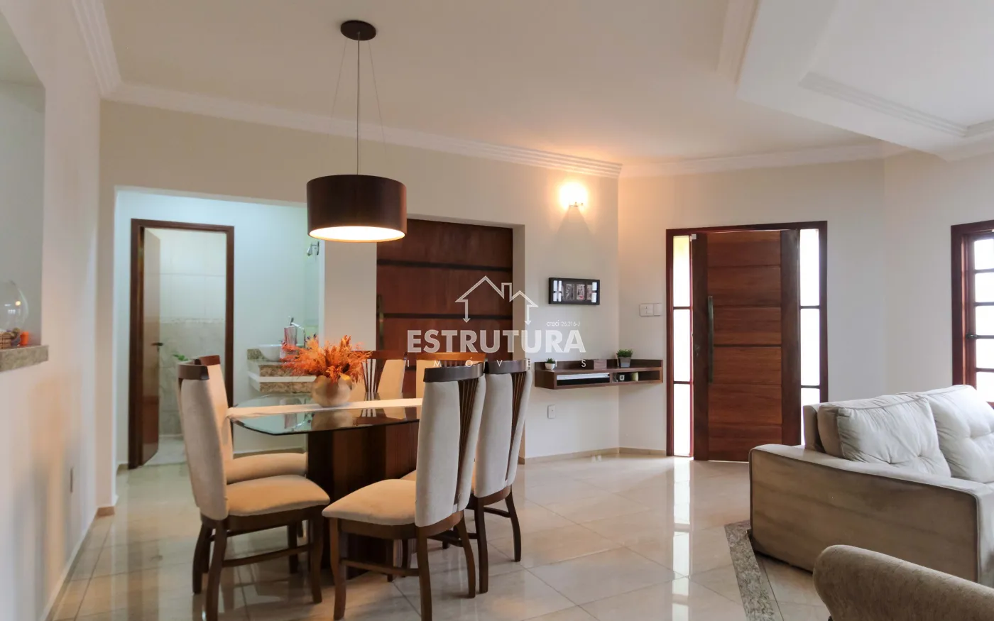 Comprar Casa / Padr&atilde;o em Rio Claro R$ 860.000,00 - Foto 10