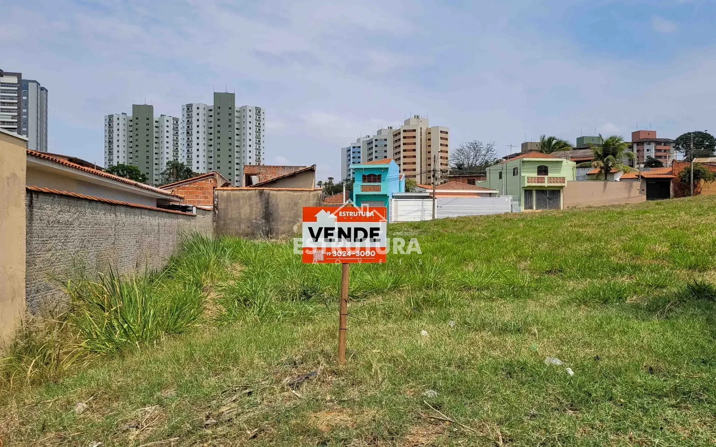 Comprar Terreno / Padr&atilde;o em Rio Claro R$ 160.000,00 - Foto 1