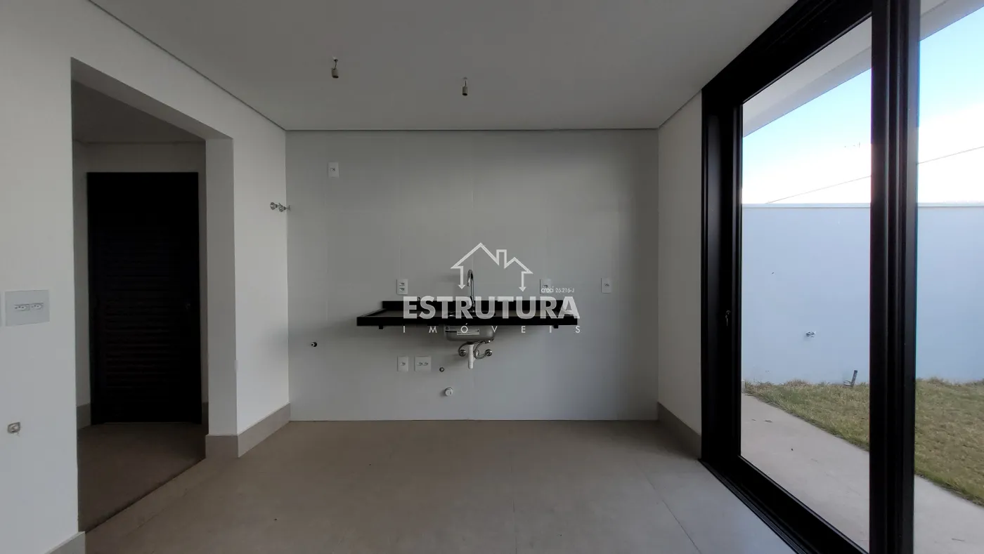 Comprar Casa / Condom&iacute;nio em Rio Claro - Foto 3