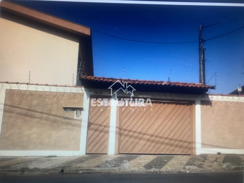 Alugar Kitnet / Padr&atilde;o em Rio Claro R$ 650,00 - Foto 1