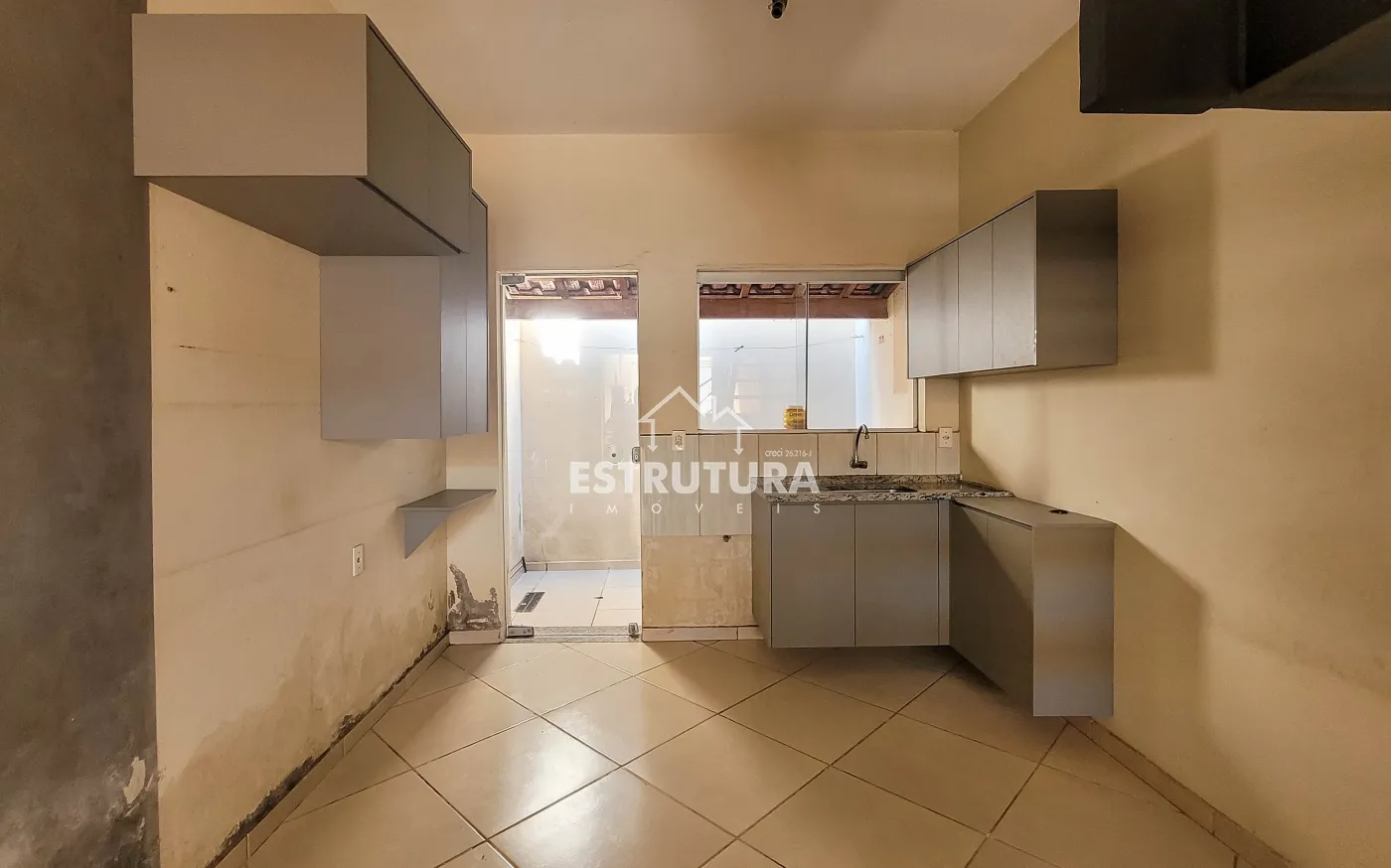 Alugar Casa / Padr&atilde;o em Rio Claro R$ 1.600,00 - Foto 2